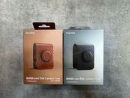【全新 門市現貨】FUJIFILM 富士 instax mini EVO Camera Case 相機袋