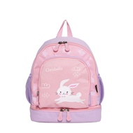 ✧SUSEN CHRISBELLA 2023 New Arrival school bags girls 13 years old bagpack school bag 2023