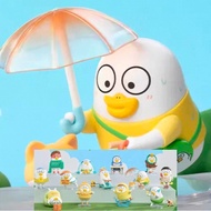 Duckyo friends It's really nice not to grow up Series Blind Box Doll Gift Trendy