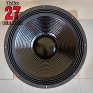 Speaker Acr Deluxe 18 Inch 18710 Dlx 2000 Watt