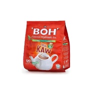 Boh Tea PotBags~Boh Tea Sachet 120 More Kaw
