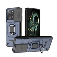 UFLAXE Ốp Điện Thoại Cho Xiaomi Redmi K60 / K60 Pro / Redmi K60 Ultra Ốp Lưng Cứng Chống Sốc Ốp Bảo