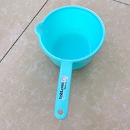 Plastic Scoop (1pc )
