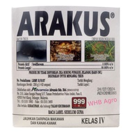 Advansia Arakus - ( 250g ) 👍 💯