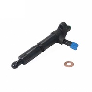 Shangchai 6135 Fuel Injector 413 Diesel Engine Fuel Injector Shangchai G128 Fuel Injector 4135 Fuel 