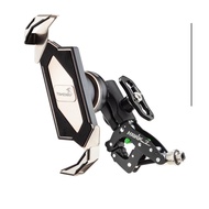 TAKEWAY HAWK2 Standard Version Reverse Maglev Dual Phone Holder Locomotive