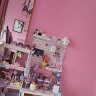C-POP TABLE FULL COLOR