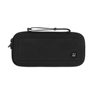 IINE กระเป๋าเก็บของไล่ระดับสีสำหรับ Nintendo Switch 2เคสพกพาเดินทางสำหรับ NS2กันน้ำและอุปกรณ์เสริมเค