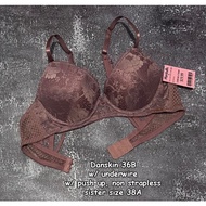 Signature US Bra 36B 38A