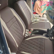 Grand Livina Seat Cover 2010