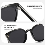 Cyxus Polarized Sunglasses For Women Men Frame