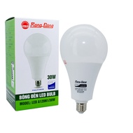 Bóng đèn LED bulb 30W Rạng Đông - SAMSUNG ChipLED