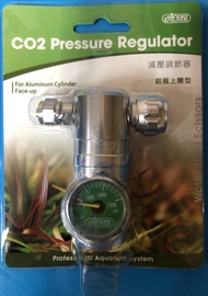 ISTA Precise CO2 Pressure Regulator untuk tabung CO2 (SRY7)
