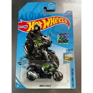 Hot Wheels BMW K 1300 R Pack USA