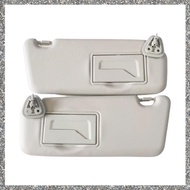 [feidan33.ph] For  I30 I30cw Compatible Sun Visor 1set 852012L020 852022LO20