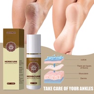 DEODORANT KAKI ANTI KULAT BAU PELUH SOUTH MOON HERBCURE ANTI-FUNGAL SPRAY