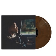 Giveon -  Beloved: Act II ( 2 LP )( Marbled Vinyl ) 2026