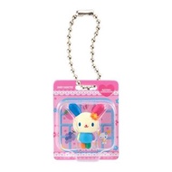 全新 Bandai Sanrio Characters Package Miniature Collection Sanrio 角色 套裝 微型收藏 keychain mascot 匙扣 掛飾 Usa