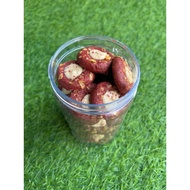 DARI LOYYANG - Red Bueno Crunchy Cookies / Biskut Bueno Merah Rangup