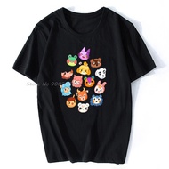 Animal Crossing Men's T-shirt | Animal Crossing Clothing | Animal Crossing Tshirt - Men XS-6XL
