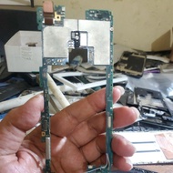 MESIN Sony xz3 Engine On minus ic Signal