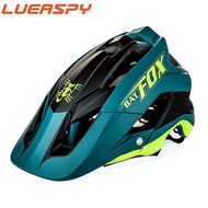 BATFOX DH Overall Molding Bicycle Ultra Light Cycling Helmet