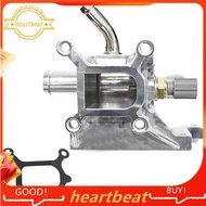 [Hot-Sale]  Coolant Thermostat Housing with Sensor for  3 5 6 -7  Focus C-MAX Mondeo L327-15-17Z 1S7