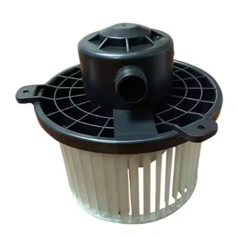 Original Heater Blower Fan & Motor Kit For Nativa Challenger Montero Pajero Sport 3 L200 Triton Iv 2