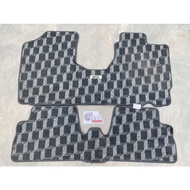 Carpet Kaki Daihatsu Move L9 RS for Perodua Kenari