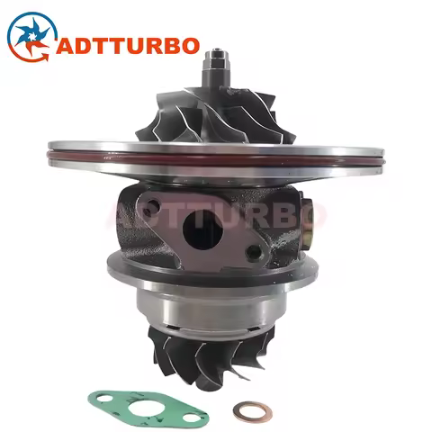 K16 Turbo Cartridge 53169880008 53169880015 7G9N6K682AB Turbine CHRA for Ford Transit VI 3.0 Turbo /