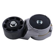 Belt Tensioner/Drive Belt Idler Pulley RE70536 RE59702 Compatible with  3029 4039 4045 6068 Engine 5