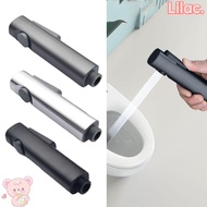 LILAC Shattaff Shower, Handheld Faucet High Pressure Bidet Sprayer, Multi-functional Toilet Sprayer