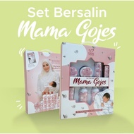 SET BERSALIN DHERBS POSNATAL CARE DHERBS ORIGINAL HQ ( SET BERPANTANG DHERB )