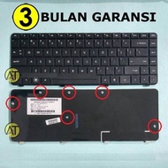 Laptop Keyboard Original hp Compaq CQ56 CQ62 G56 G62 SERIES