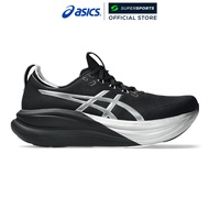 ASICS Gel-Nimbus 28 Platinum รองเท้าวิ่งผู้ชาย