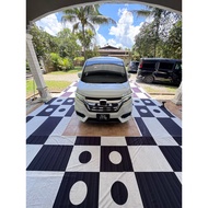 360 Touchscreen for Gathers SWi Honda Stepwgn RP3