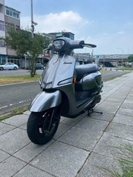 《高雄二手機車》 2023 台鈴 SALUTO 125 #1056 #免費試乘/中古機車/二手機車/流行車款/實體門市