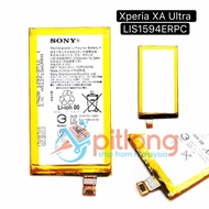 Sony XA Ultra / Xperia X / Xperia XA2 Ultra XA1 Plus Battery  Bateri  With Free Tools