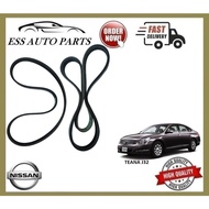 4PK880 11950-JN80A TEANA J32 FAN BELT