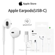 Apple EarPods USB-C connector, iPhone earphones iPhone 171615 Earphones