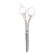 MUJI Hair Comb Scissors