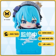 Hoshimachi Suisei - Hololive - Hikkake Figure - Hikkake Figure Hololive Vol. 1 (FuRyu) GENUINE FIGUR