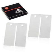 2Pcs Reed Valves For EZGO 2 Cycle Gas GOLF CART 3PG EZ3PG 1989 1990 1991 1992 1993