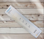 蘋果認證Homekit延長線 （支援Apple  Homekit、Google助理)  居家首選