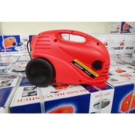 JET CLEANER MORRIS ALAT CUCI STEAM DINAMO ALAT CUCI MOTOR MOBIL MOR 40