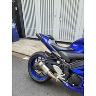 R3 tail cover style R1