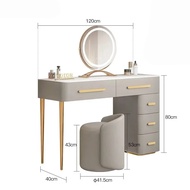 European Drawer Nordic Dressing Table Storage Bedroom Furniture