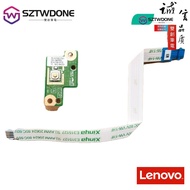 Suitable For Lenovo Thinkpad W541 W540 T540P Switch Board C Shell Power Boot Small Flat Cable