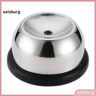 <salzburg>  Easy Clean Egg Poker Stainless Steel Egg Pricker Heavy Duty Stainless Steel Egg Piercer 