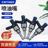 Factory Supply35310-2g710The fuel injector is suitable for Hyundai IX45 Gray  12-17